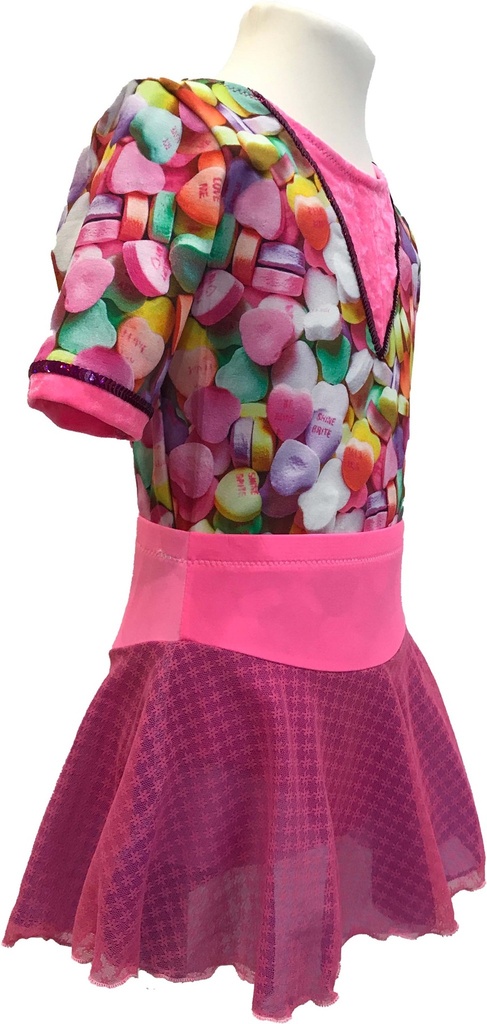 Sweet Pink 5