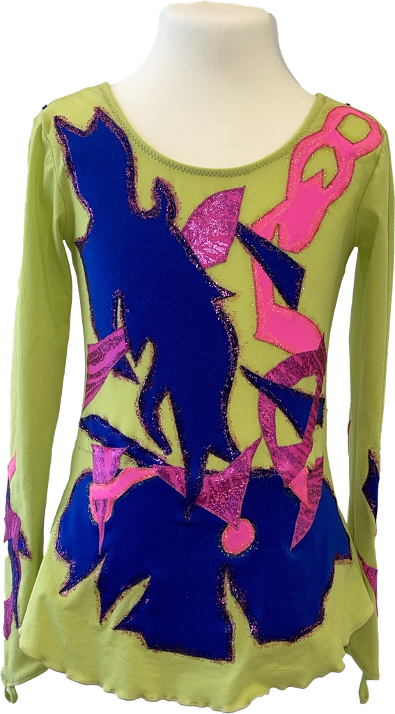 Neon Dreams 2