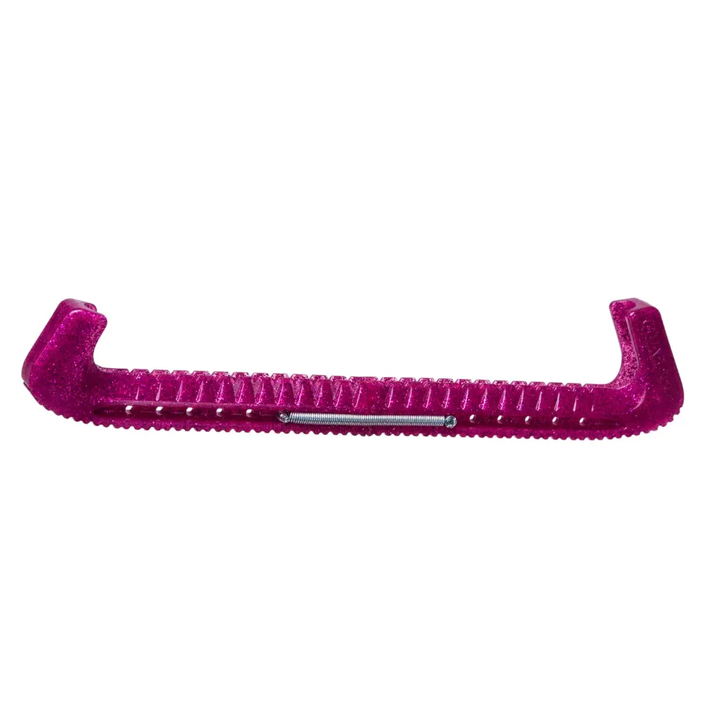 [EKS-Z1-GLT-137] Kufenschoner Guardog SUPER GLITZ (PINK)
