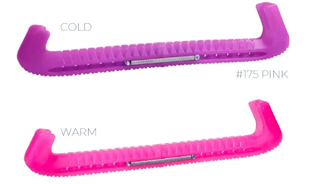 [EKS-Z1-CMZ-175] Kufenschoner Guardog CHAMELEONZ (PINK)