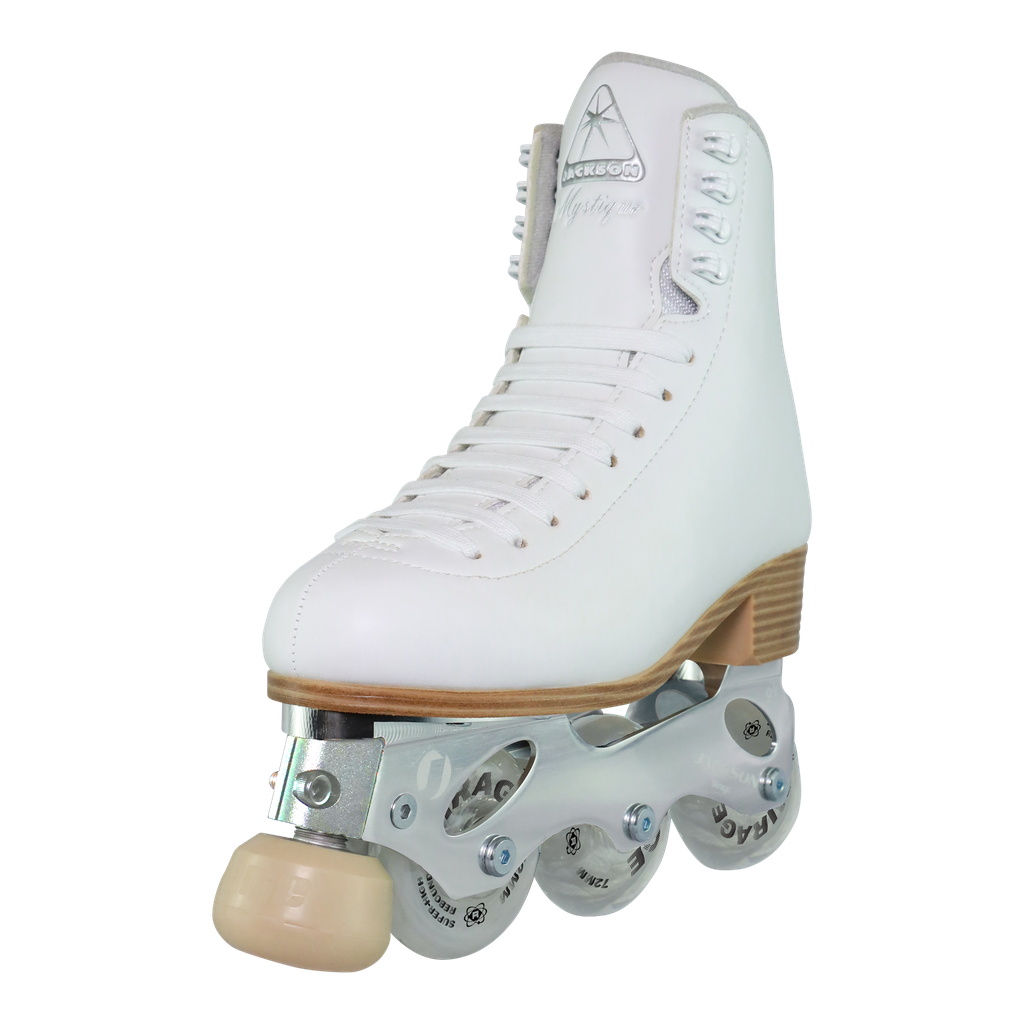 Inline-Kunstlauf-Set Jackson Atom Mystique