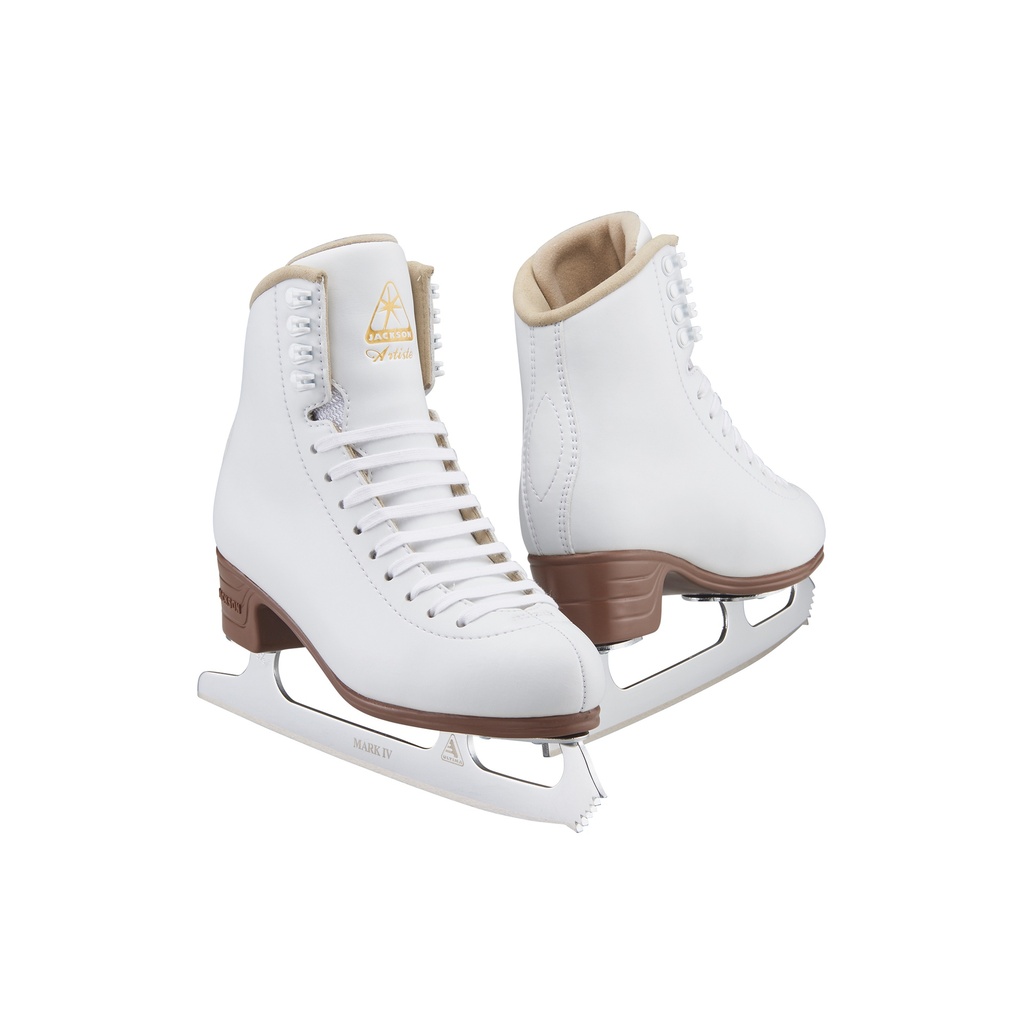 Eiskunstlauf-Set Jackson Artiste JS1790 mit Mark IV Kufe