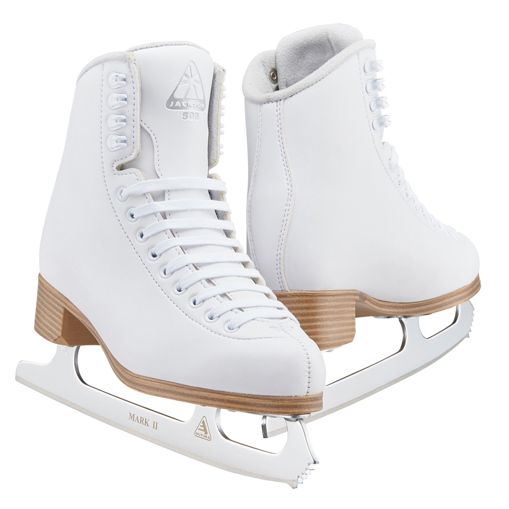 Eiskunstlauf-Set Jackson Classic 500