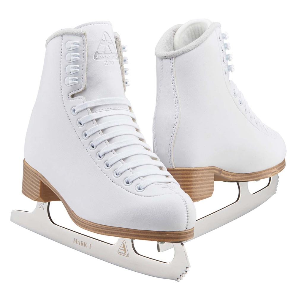 [EKS-JC201-1] Eiskunstlauf-Set Jackson Classic 200 (1 / 30,5)