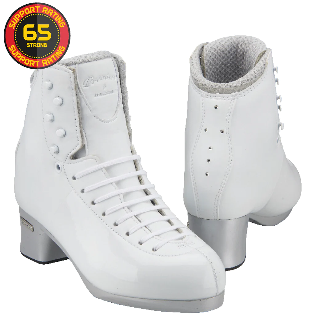 Eiskunstlauf-Stiefel Jackson Premiere Fusion 2800