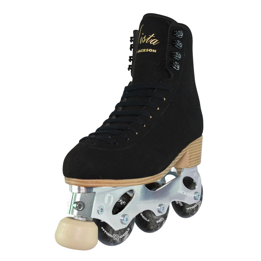 Inline-Kunstlauf-Set Jackson Atom Vista