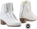 Eiskunstlauf-Stiefel Jackson Debut 2550