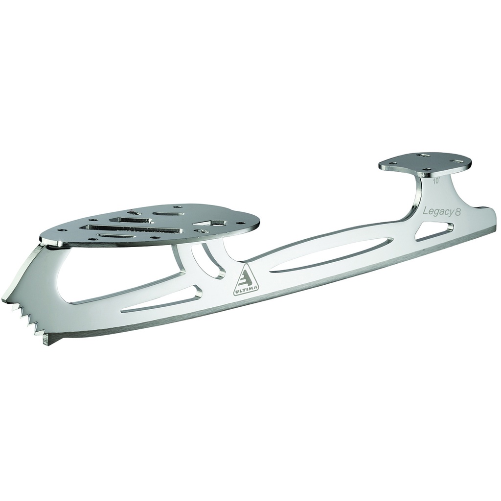 [EKS-UB80-900] Eiskunstlauf-Kufe Jackson Ultima Legacy Lite 8 (9" ~ (228 mm))