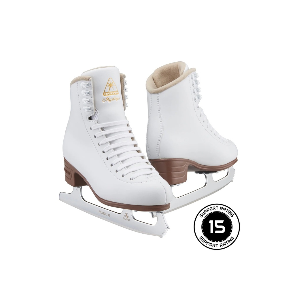 Eiskunstlauf-Set Jackson Mystique