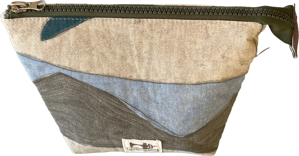 Tasche GSA Kosmetik