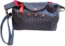 Schultertasche GSA Trend