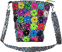 Schultertasche GSA Circle