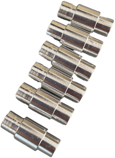 [IK-Z-FSP100] Inline-Kunstlauf-Spacer Jackson für Inliner-Rollen