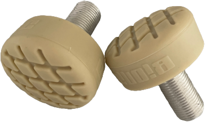 Inline-Kunstlauf-Stopper AtomSkates Bionic Mirage