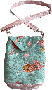 Schultertasche GSA Kleine Fee