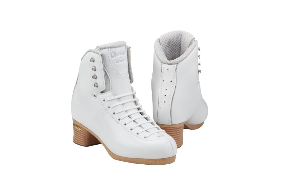 [EKS-FS2450W-50] Eiskunstlauf-Stiefel Jackson Debut 2450