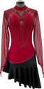 Tanzkleid GSA Scarlett
