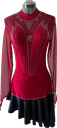 Tanzkleid GSA Rubina